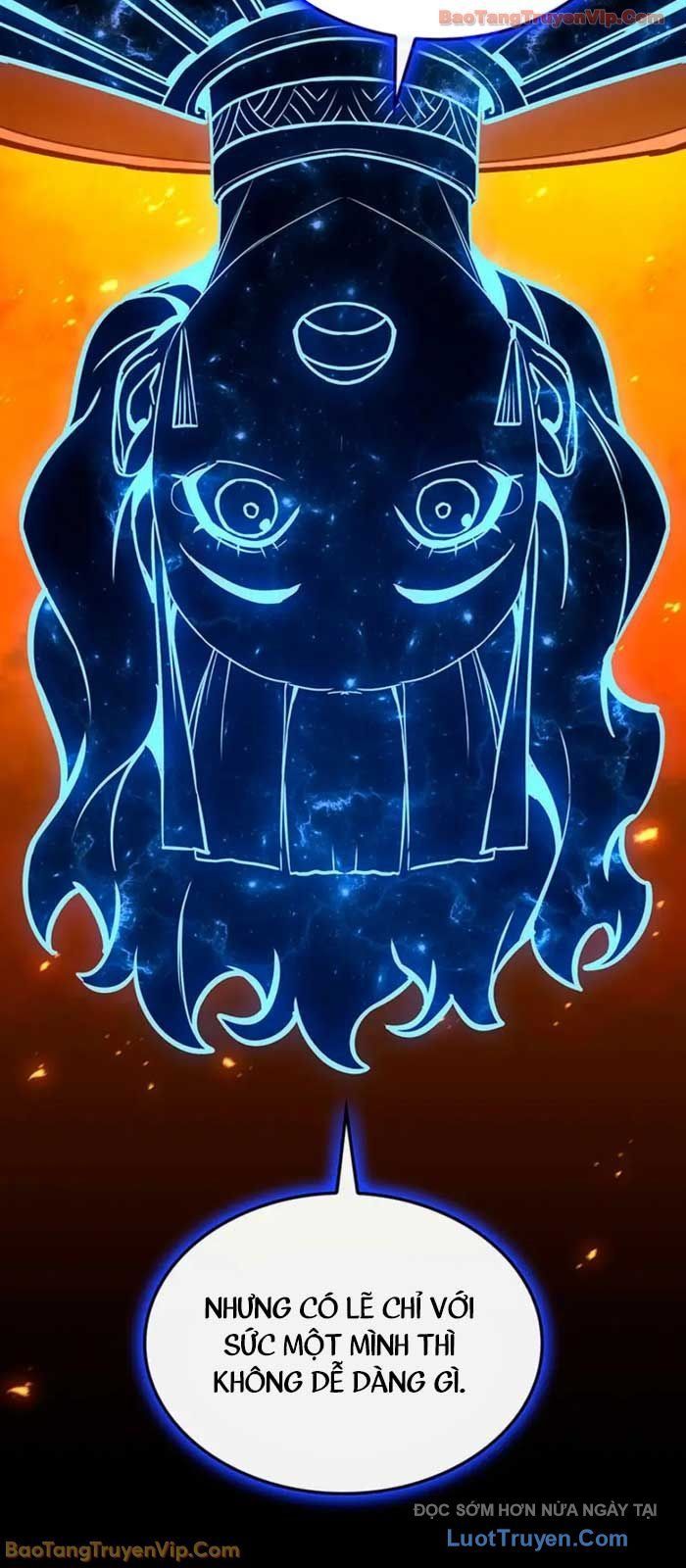 Vị Vua Mạnh Nhất Đã Trở Lại Chap 156 - Next Chap 157