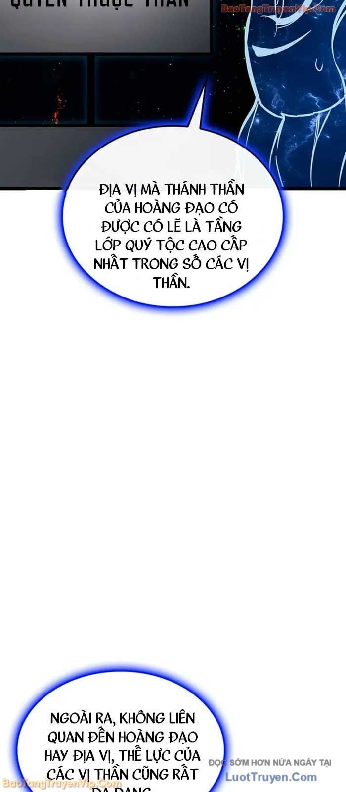 Vị Vua Mạnh Nhất Đã Trở Lại Chap 156 - Next Chap 157