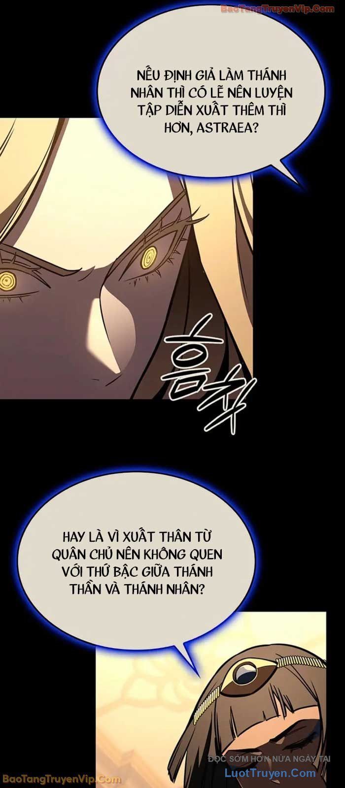 Vị Vua Mạnh Nhất Đã Trở Lại Chap 156 - Next Chap 157