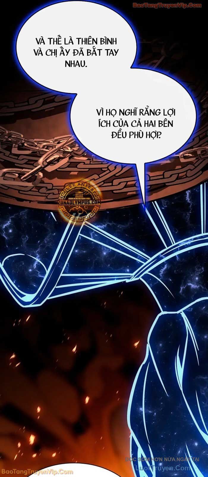 Vị Vua Mạnh Nhất Đã Trở Lại Chap 156 - Next Chap 157