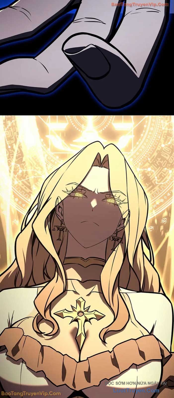 Vị Vua Mạnh Nhất Đã Trở Lại Chap 156 - Next Chap 157