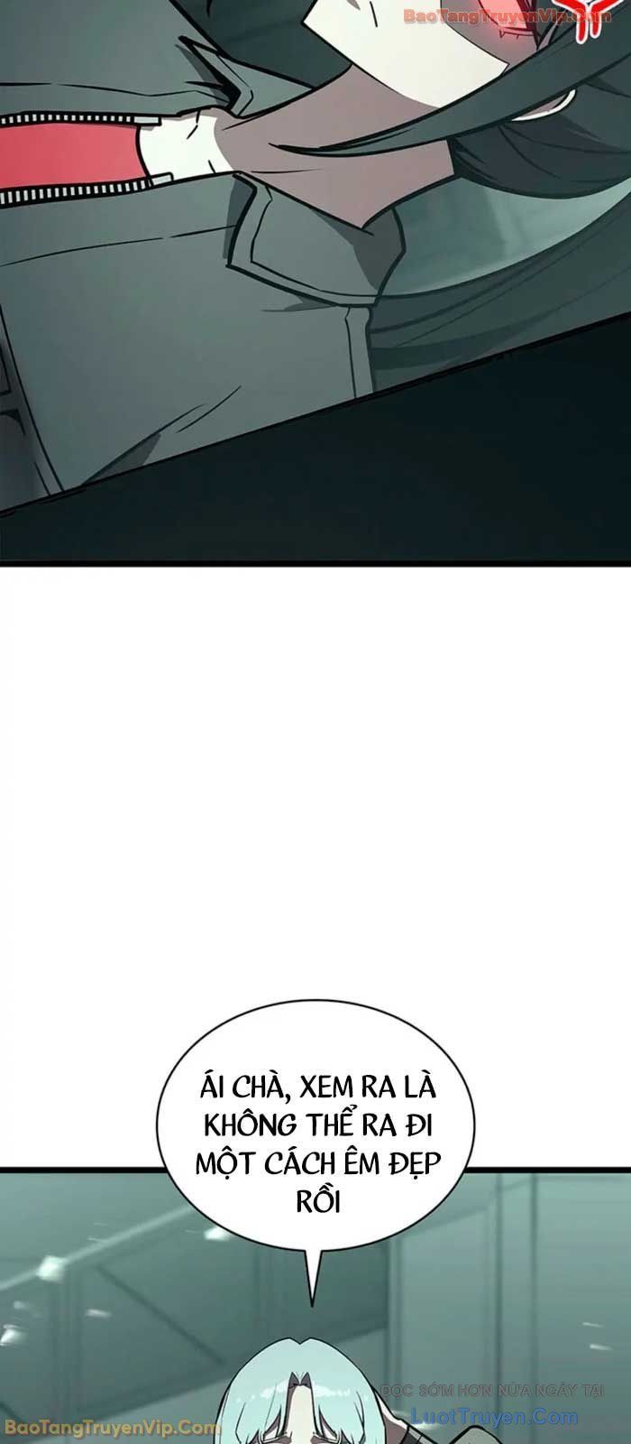 Vị Vua Mạnh Nhất Đã Trở Lại Chap 156 - Next Chap 157