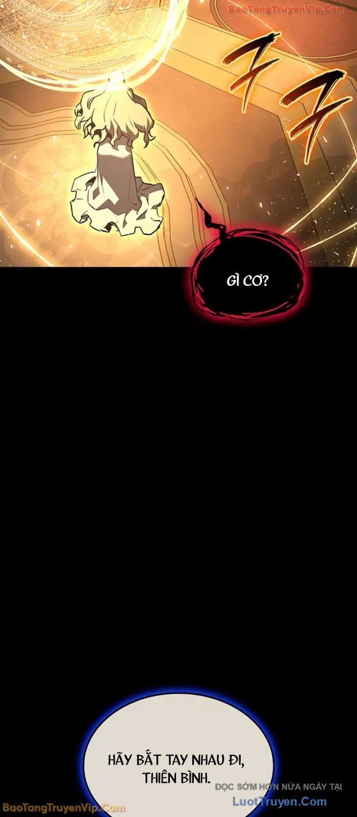 Vị Vua Mạnh Nhất Đã Trở Lại Chap 156 - Next Chap 157