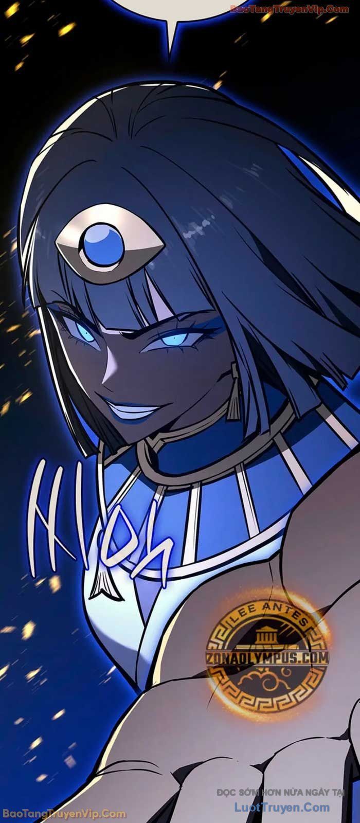 Vị Vua Mạnh Nhất Đã Trở Lại Chap 156 - Next Chap 157