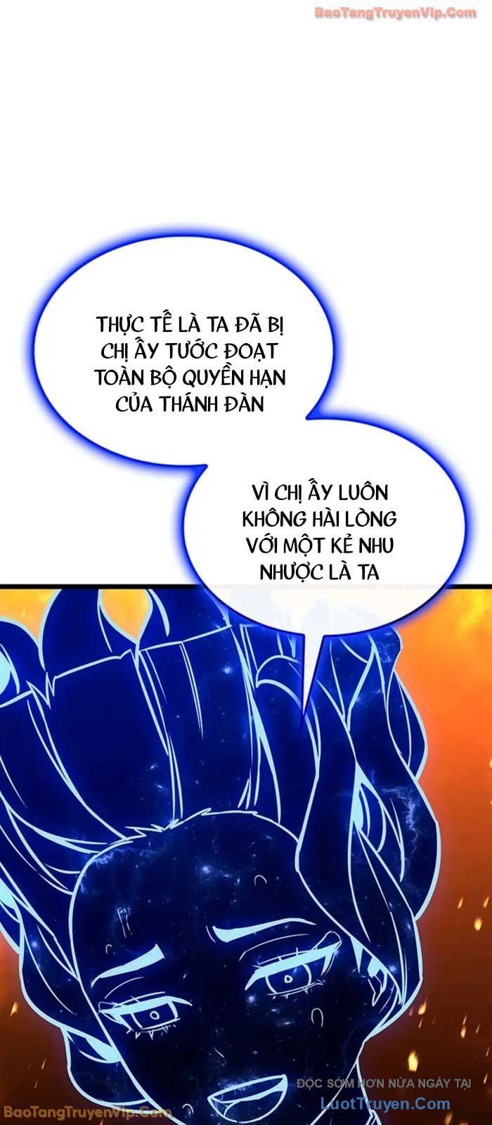 Vị Vua Mạnh Nhất Đã Trở Lại Chap 156 - Next Chap 157