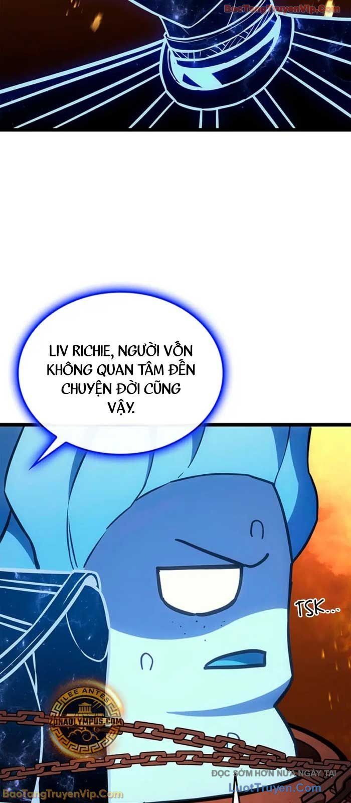 Vị Vua Mạnh Nhất Đã Trở Lại Chap 156 - Next Chap 157