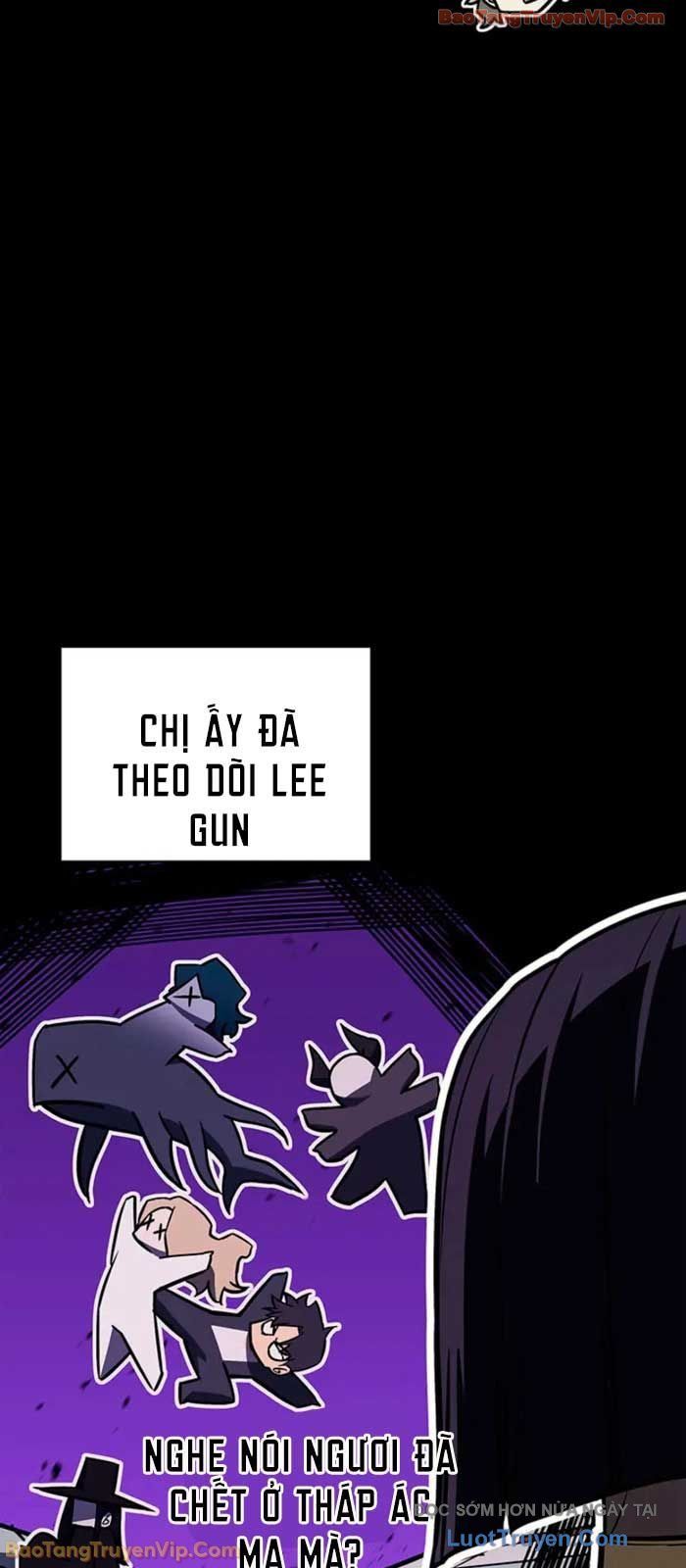 Vị Vua Mạnh Nhất Đã Trở Lại Chap 156 - Next Chap 157