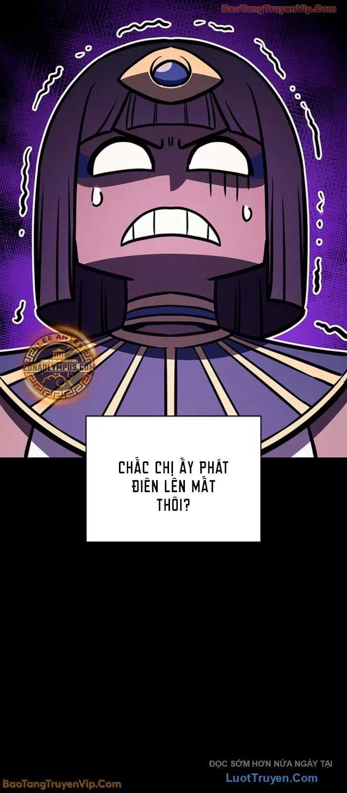 Vị Vua Mạnh Nhất Đã Trở Lại Chap 156 - Next Chap 157