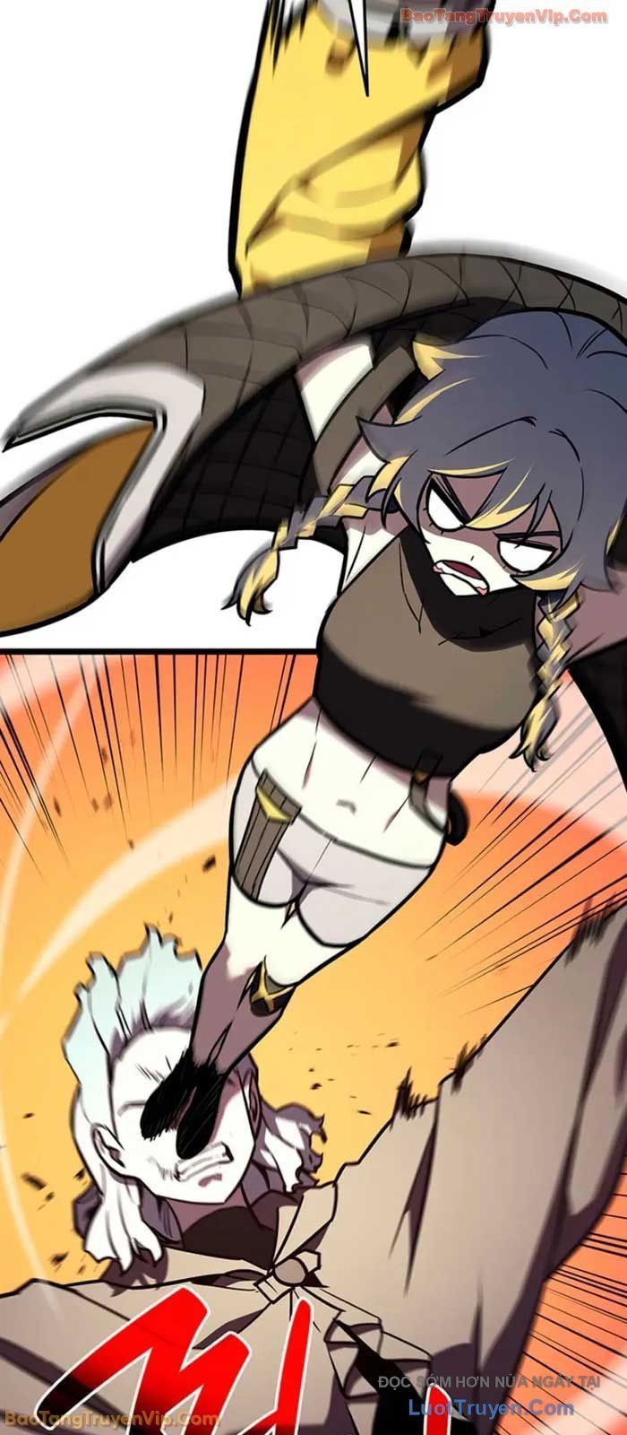 Vị Vua Mạnh Nhất Đã Trở Lại Chap 156 - Next Chap 157