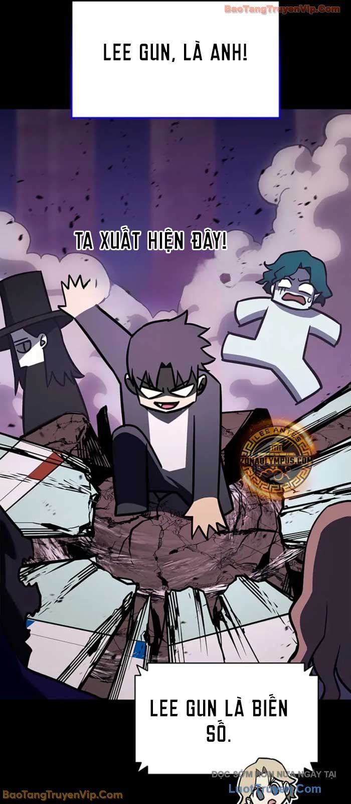 Vị Vua Mạnh Nhất Đã Trở Lại Chap 156 - Next Chap 157