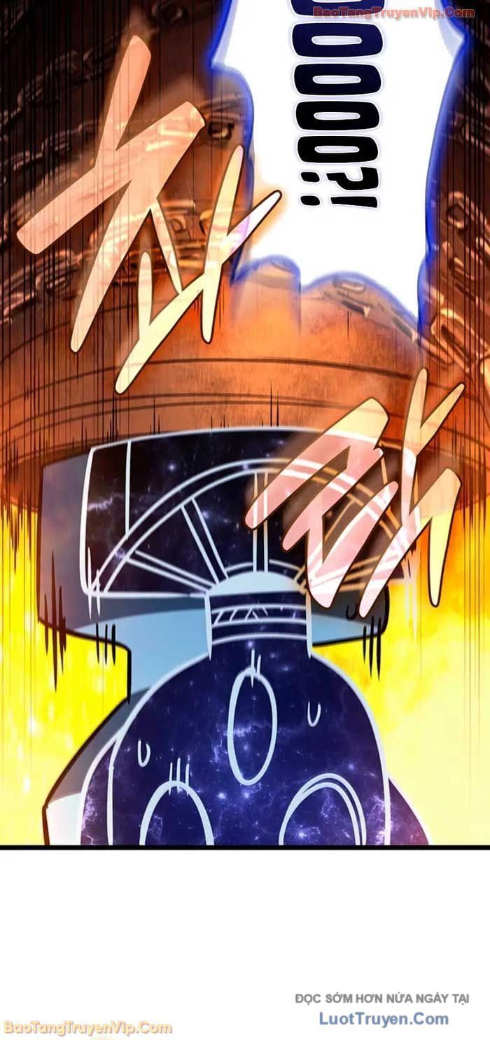 Vị Vua Mạnh Nhất Đã Trở Lại Chap 156 - Next Chap 157