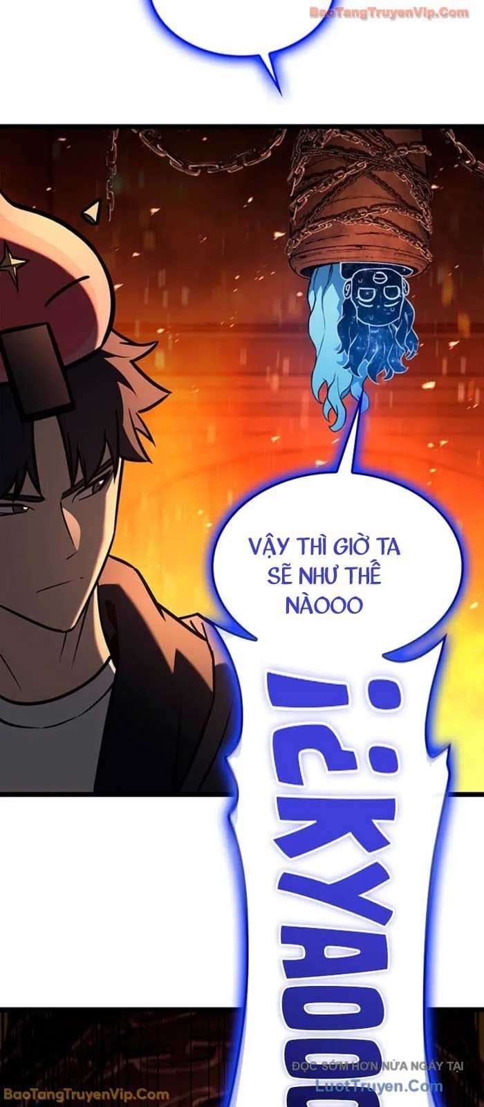 Vị Vua Mạnh Nhất Đã Trở Lại Chap 156 - Next Chap 157