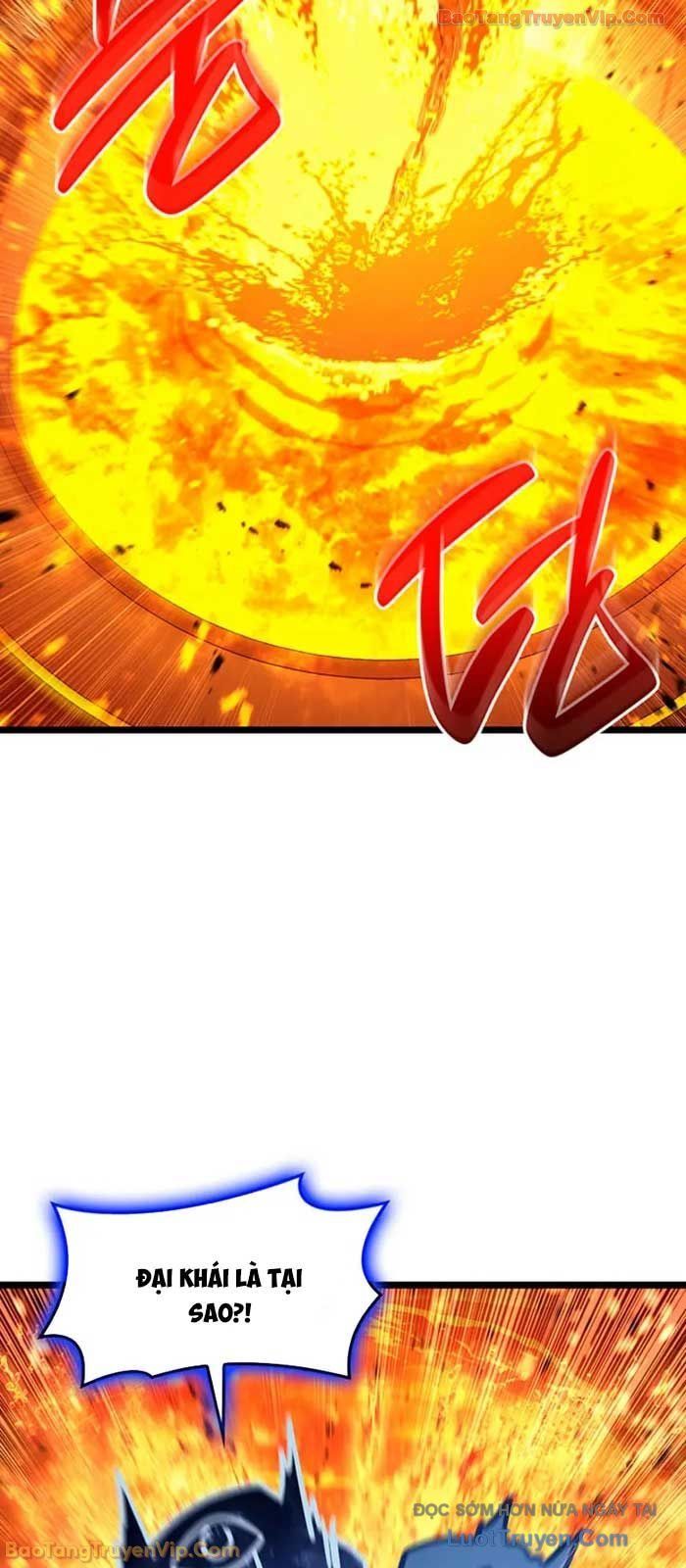 Vị Vua Mạnh Nhất Đã Trở Lại Chap 156 - Next Chap 157
