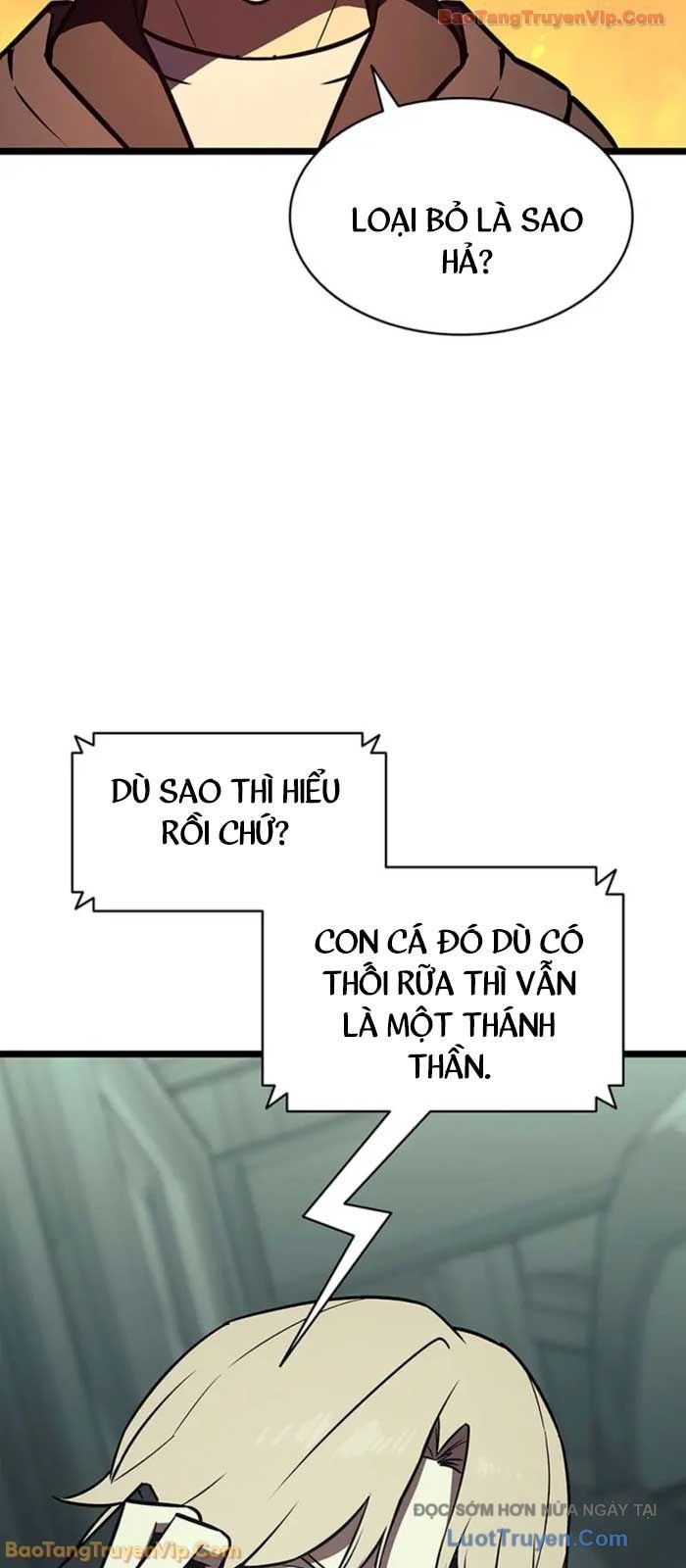 Vị Vua Mạnh Nhất Đã Trở Lại Chap 156 - Next Chap 157