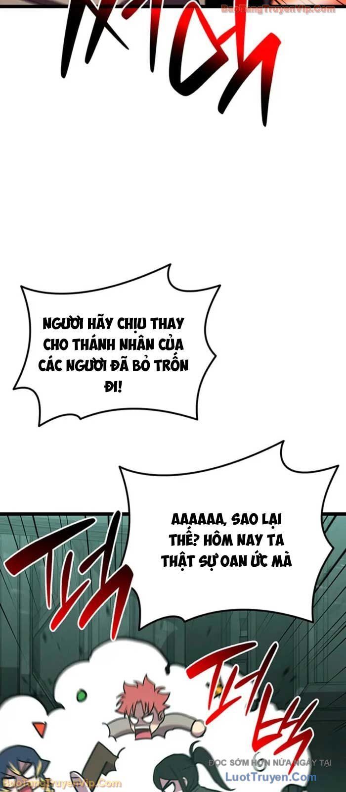 Vị Vua Mạnh Nhất Đã Trở Lại Chap 156 - Next Chap 157
