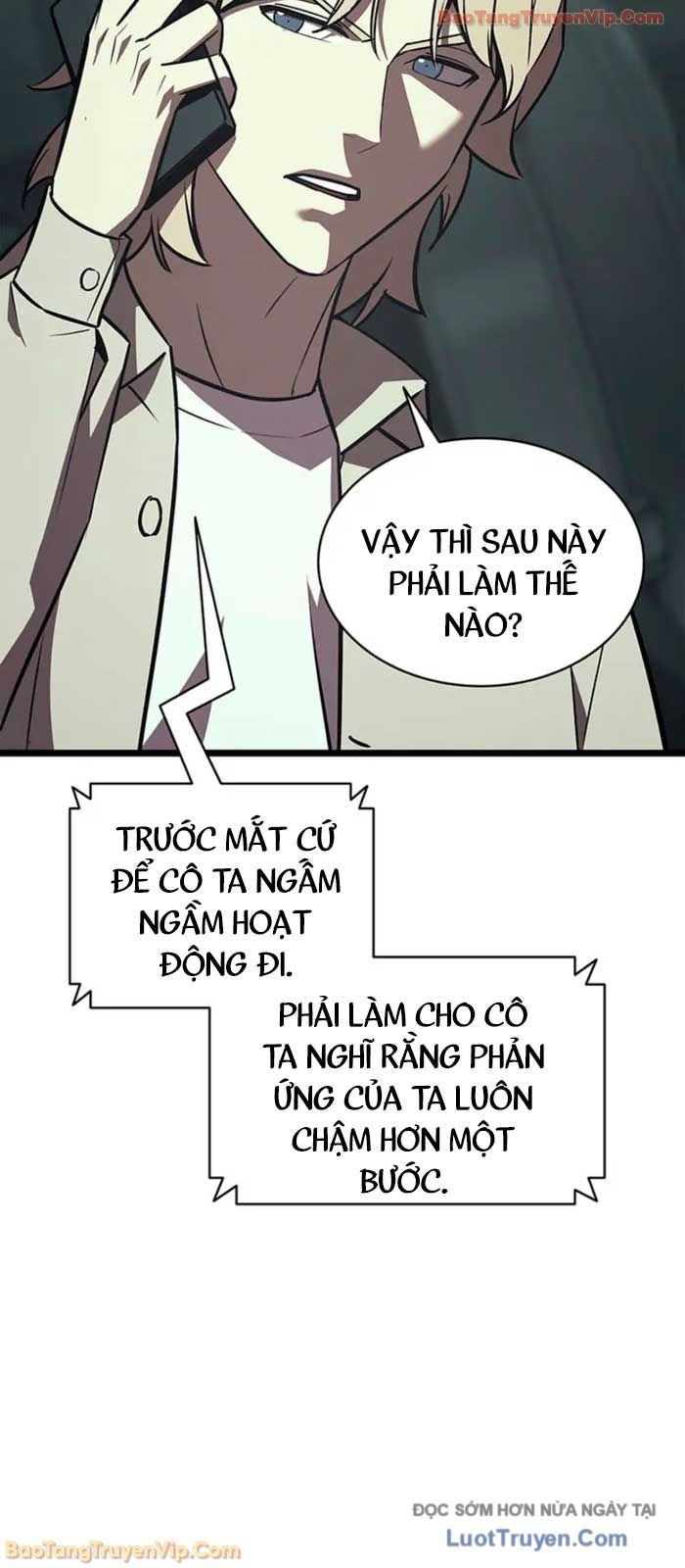 Vị Vua Mạnh Nhất Đã Trở Lại Chap 156 - Next Chap 157