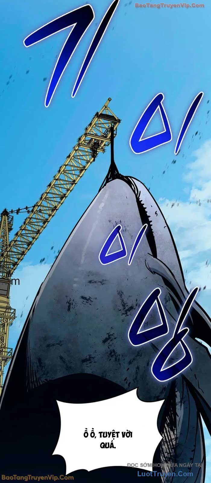 Vị Vua Mạnh Nhất Đã Trở Lại Chap 156 - Next Chap 157