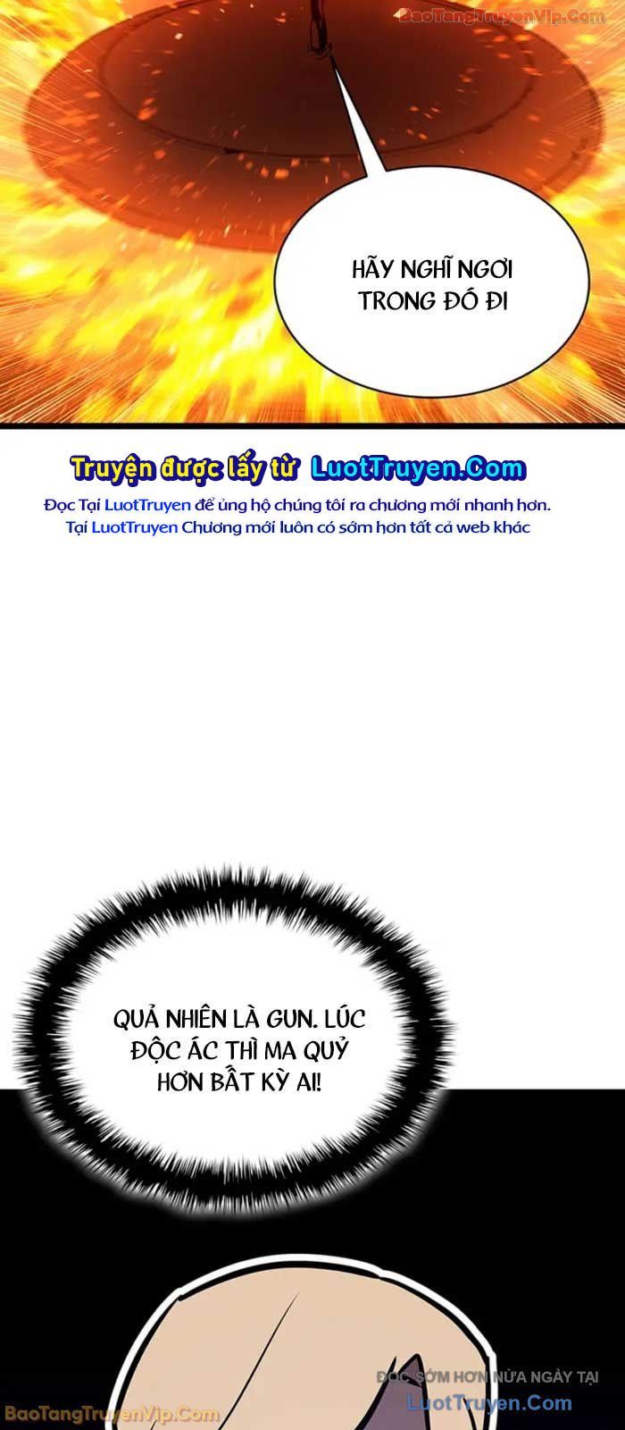 Vị Vua Mạnh Nhất Đã Trở Lại Chap 156 - Next Chap 157