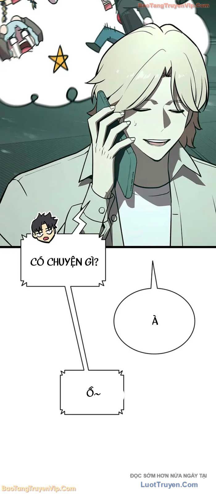 Vị Vua Mạnh Nhất Đã Trở Lại Chap 156 - Next Chap 157