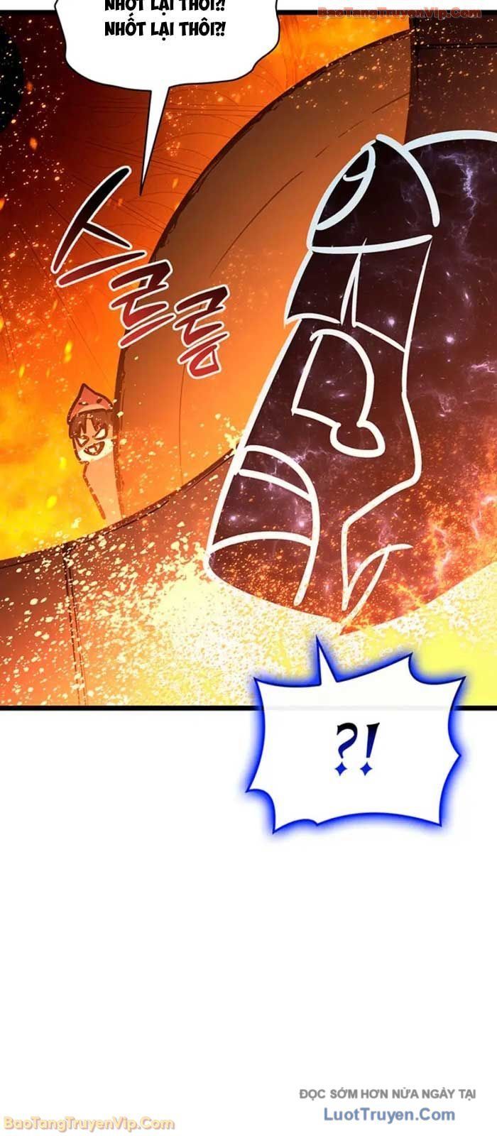 Vị Vua Mạnh Nhất Đã Trở Lại Chap 156 - Next Chap 157