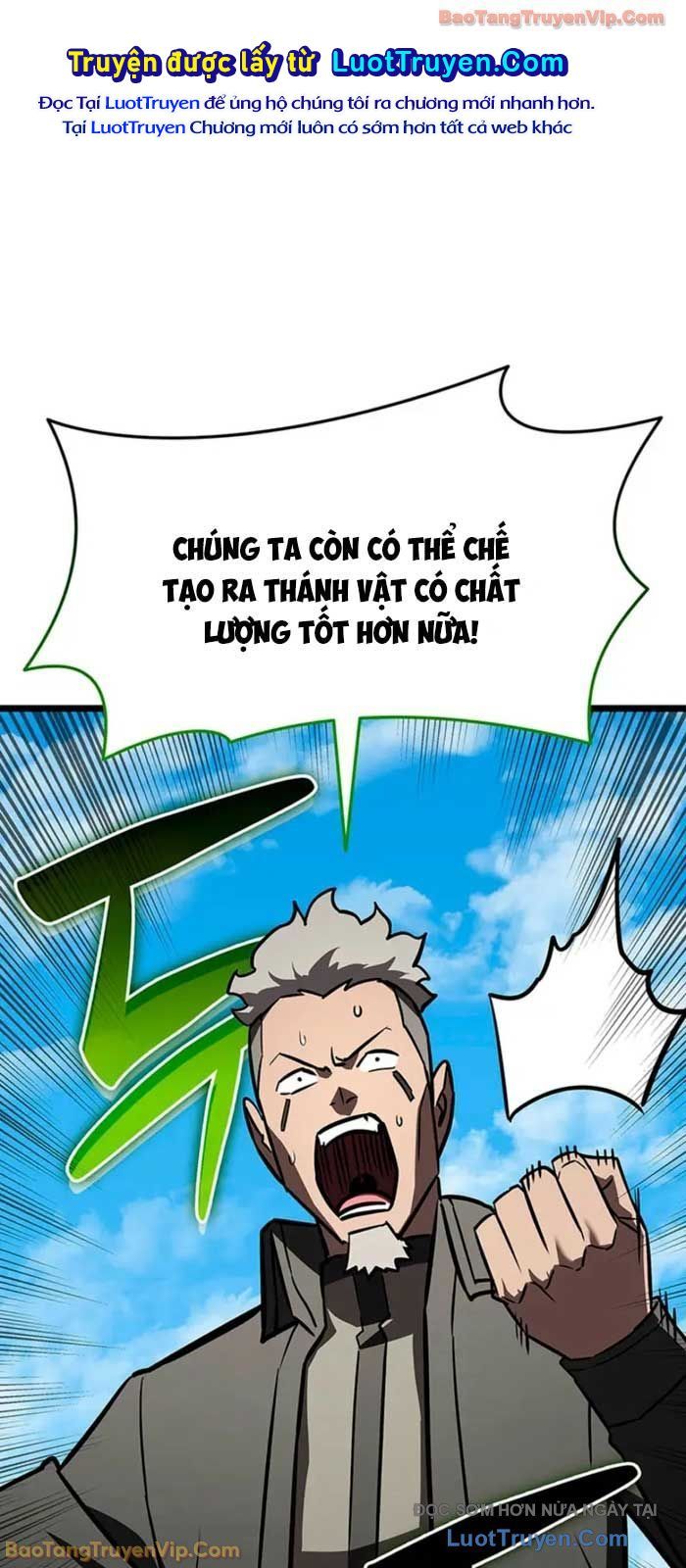 Vị Vua Mạnh Nhất Đã Trở Lại Chap 156 - Next Chap 157
