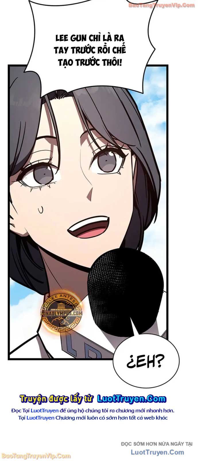 Vị Vua Mạnh Nhất Đã Trở Lại Chap 156 - Next Chap 157