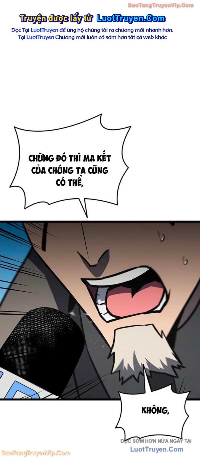 Vị Vua Mạnh Nhất Đã Trở Lại Chap 156 - Next Chap 157