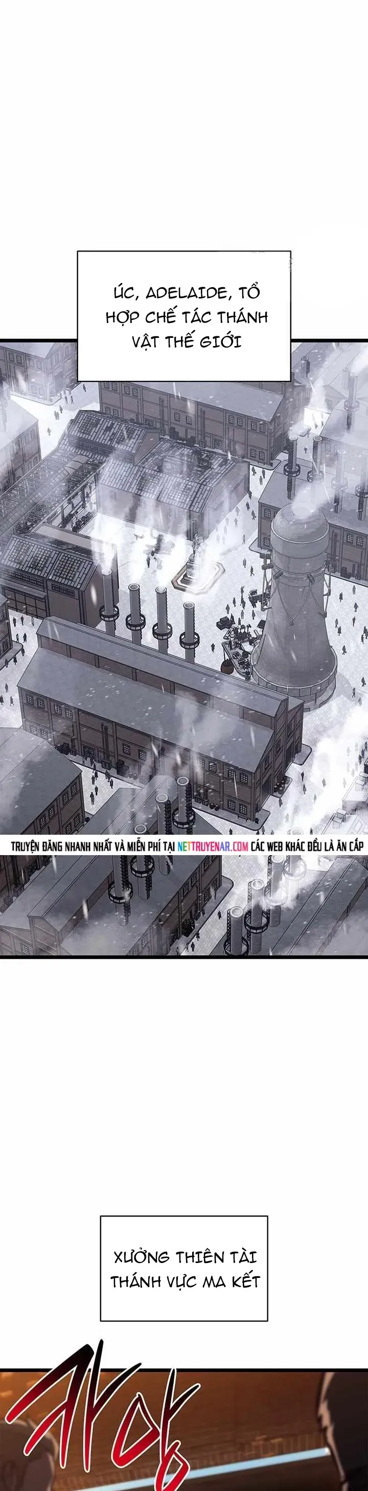 Vị Vua Mạnh Nhất Đã Trở Lại Chap 157 - Next Chap 158