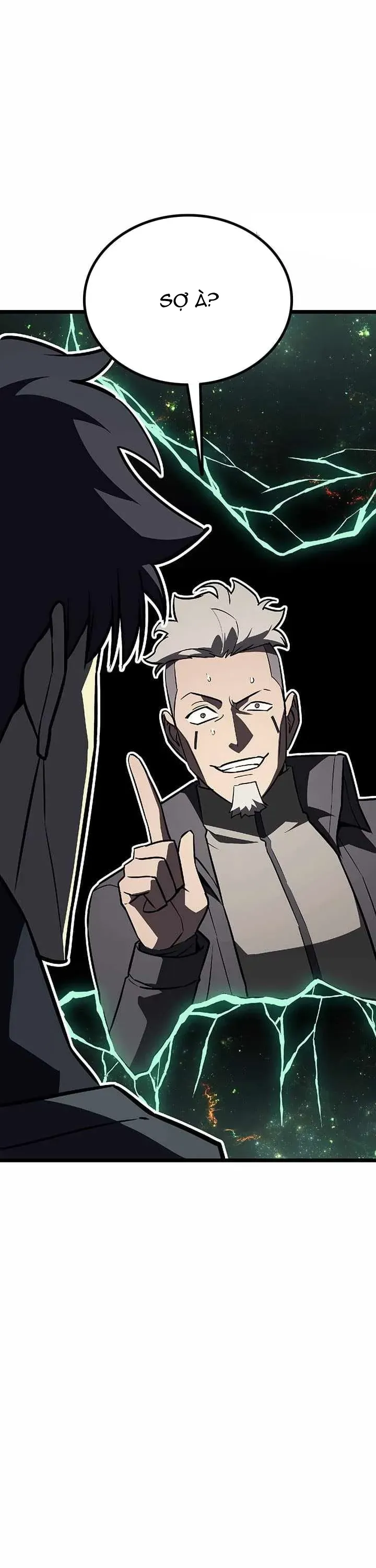 Vị Vua Mạnh Nhất Đã Trở Lại Chap 157 - Next Chap 158