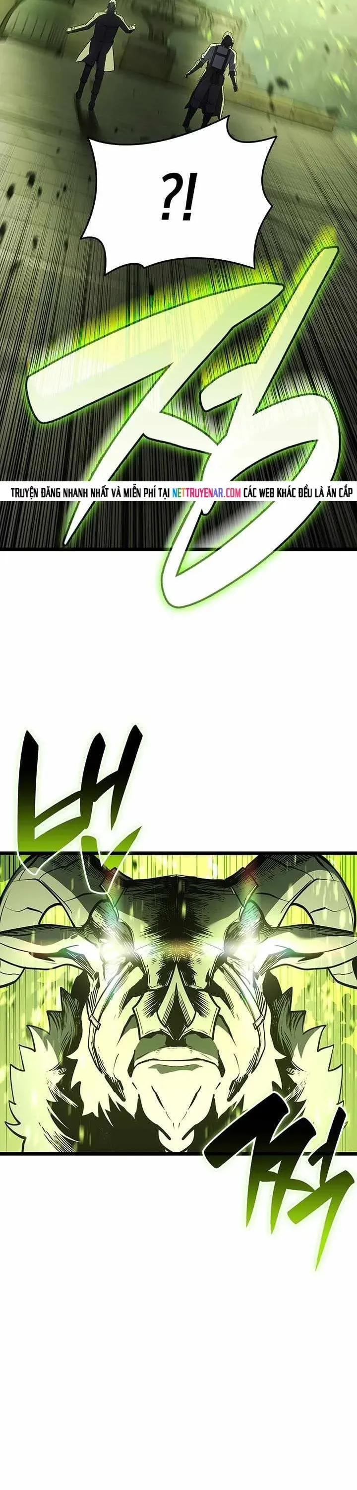 Vị Vua Mạnh Nhất Đã Trở Lại Chap 157 - Next Chap 158