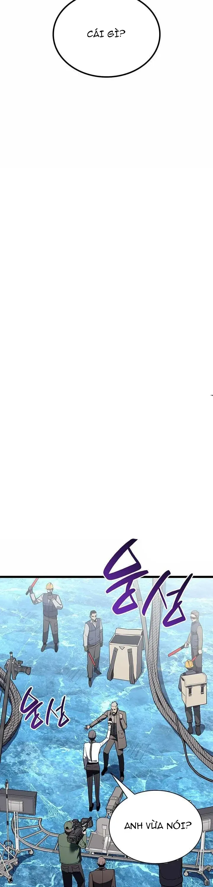 Vị Vua Mạnh Nhất Đã Trở Lại Chap 157 - Next Chap 158