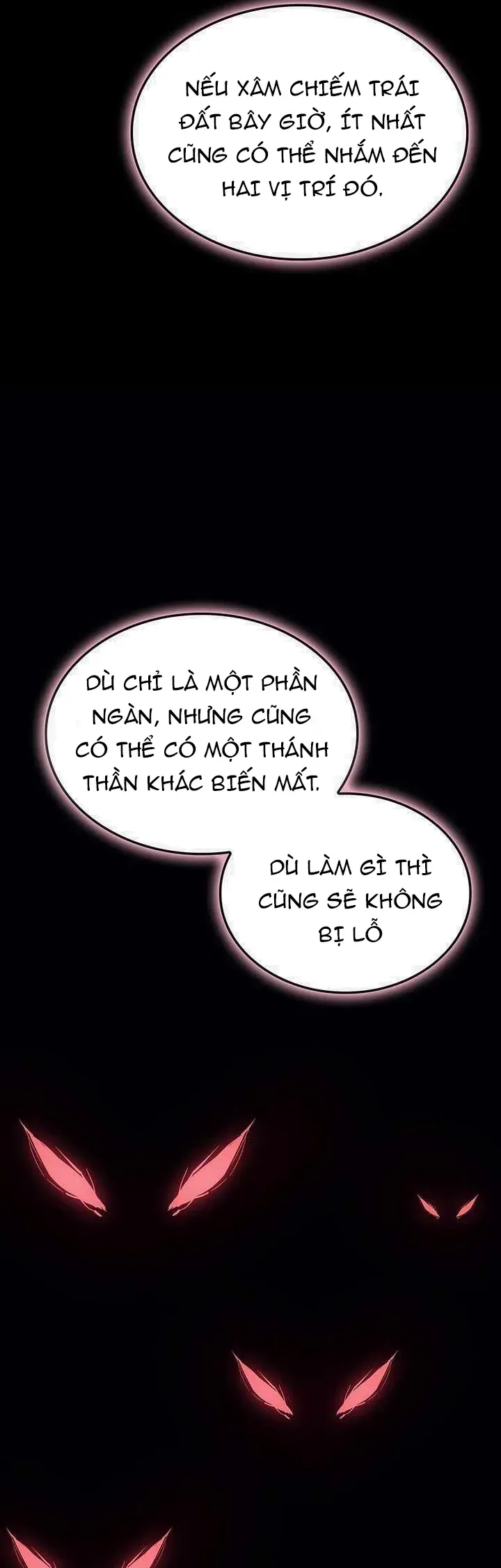 Vị Vua Mạnh Nhất Đã Trở Lại Chap 157 - Next Chap 158