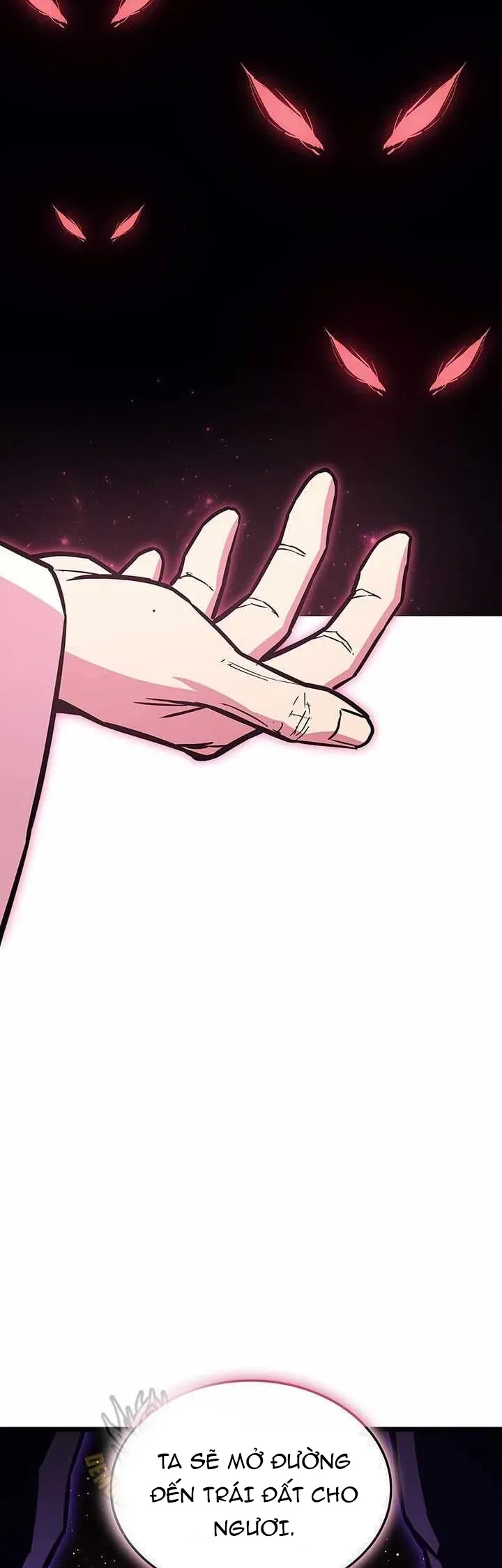 Vị Vua Mạnh Nhất Đã Trở Lại Chap 157 - Next Chap 158