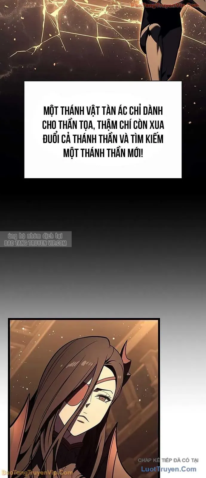 Vị Vua Mạnh Nhất Đã Trở Lại Chap 152 - Next Chap 153