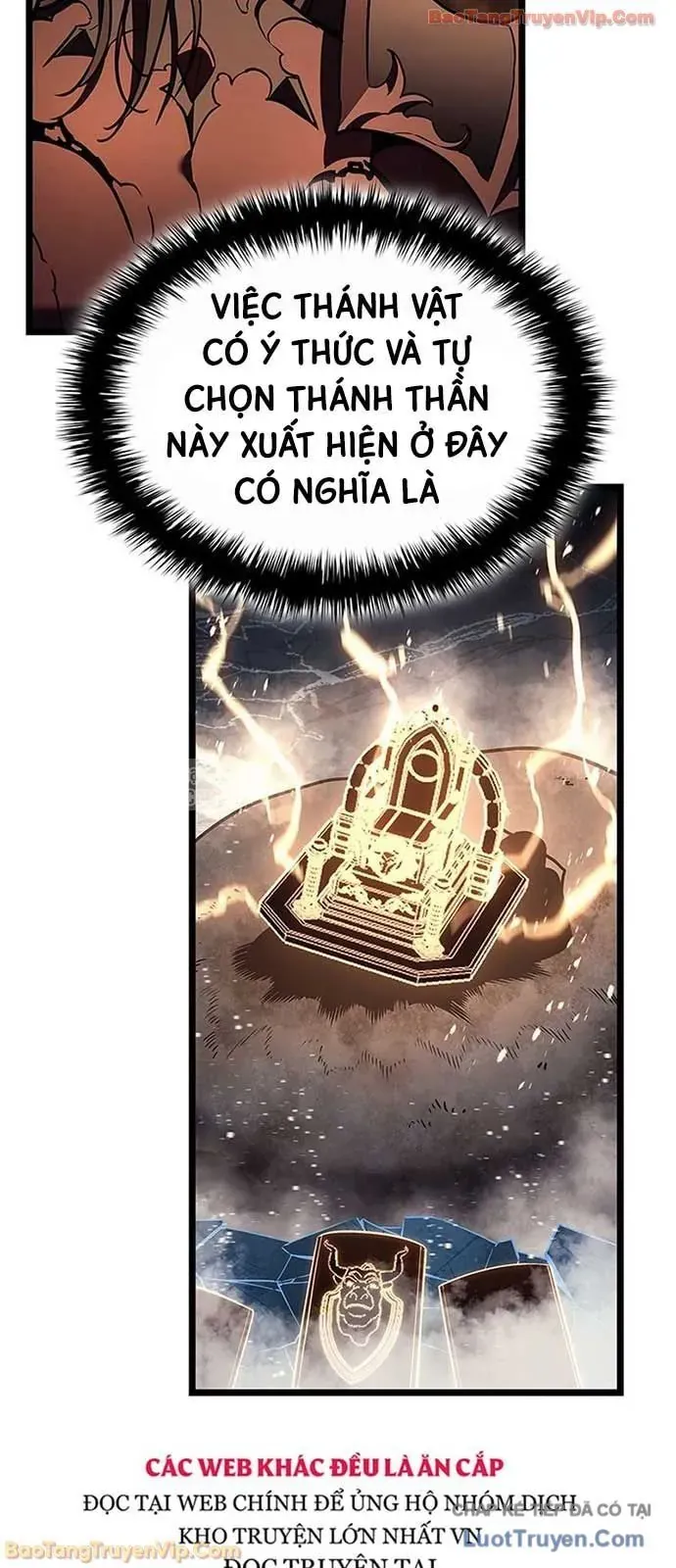 Vị Vua Mạnh Nhất Đã Trở Lại Chap 152 - Next Chap 153