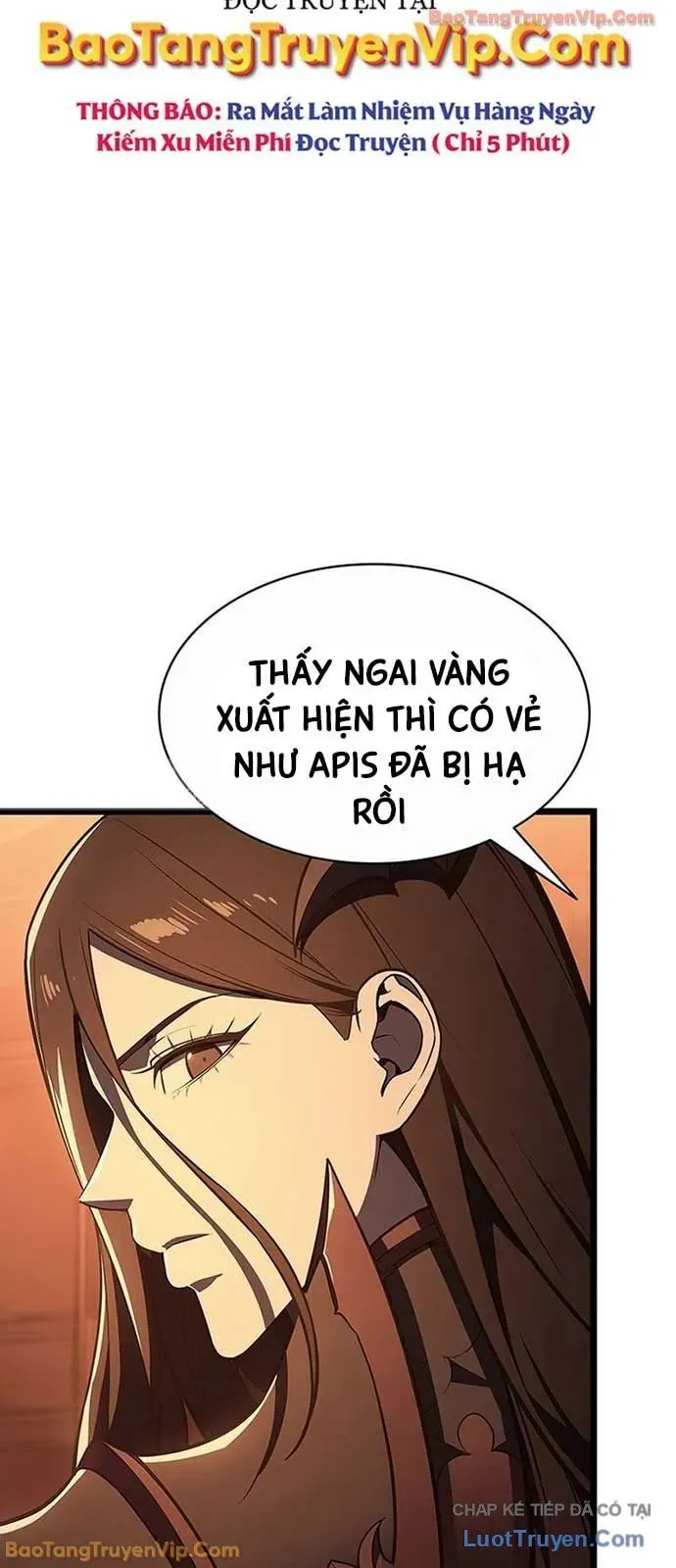 Vị Vua Mạnh Nhất Đã Trở Lại Chap 152 - Next Chap 153
