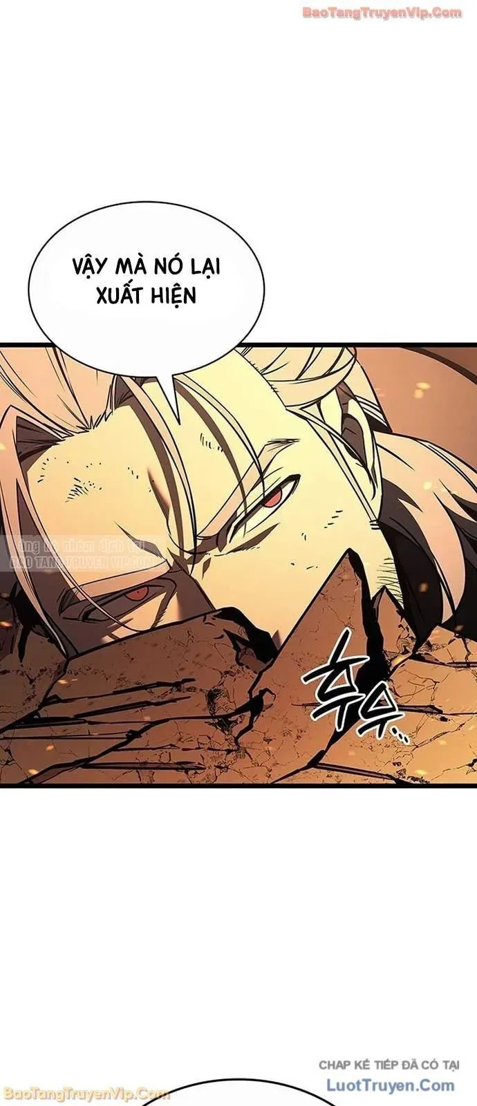 Vị Vua Mạnh Nhất Đã Trở Lại Chap 152 - Next Chap 153