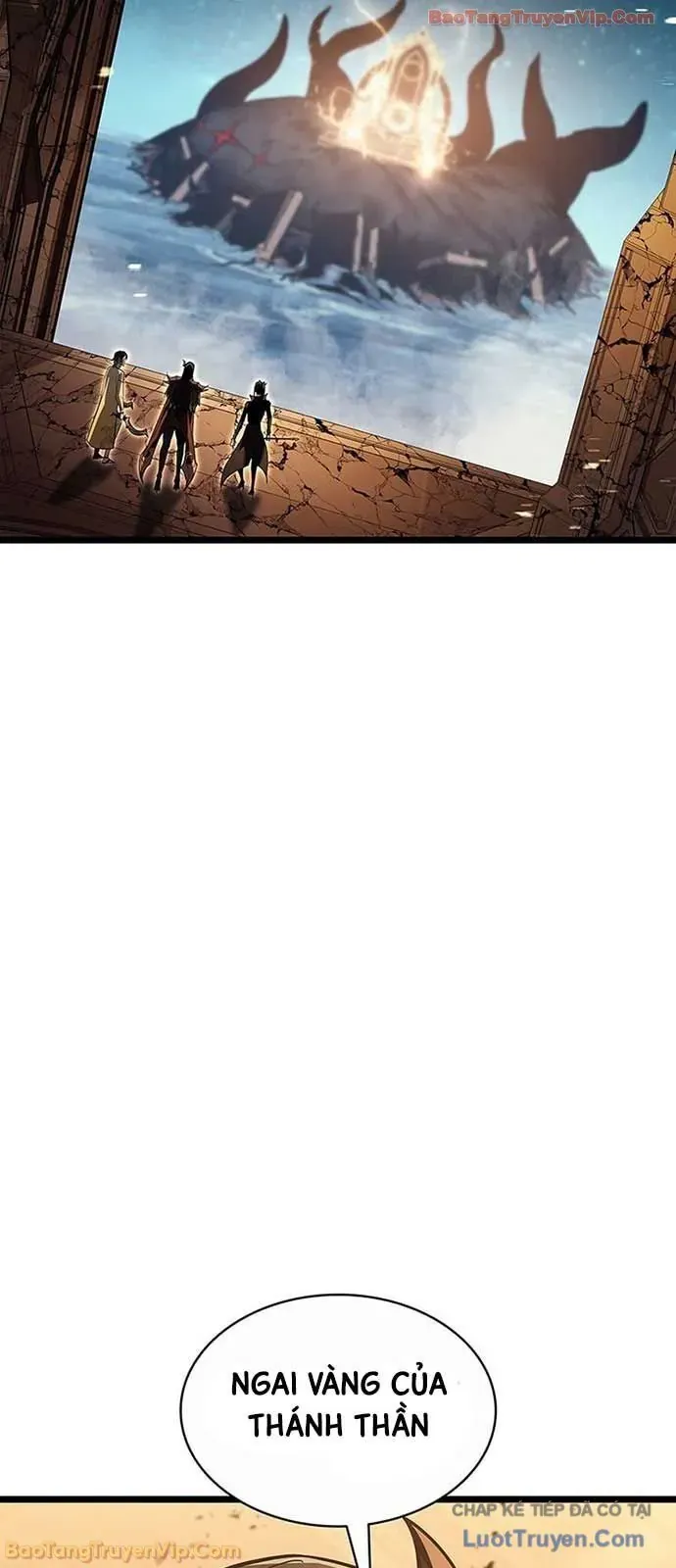 Vị Vua Mạnh Nhất Đã Trở Lại Chap 152 - Next Chap 153