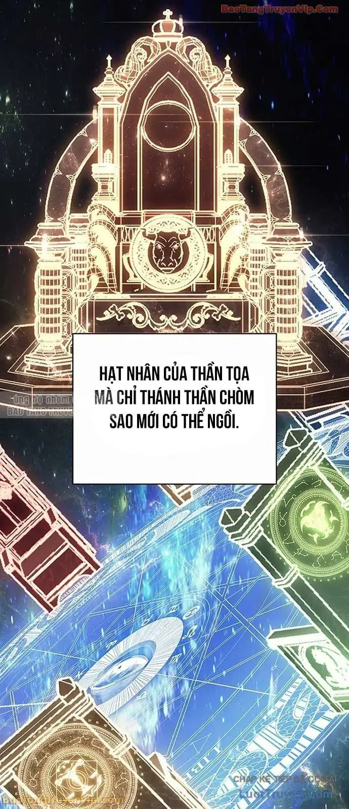 Vị Vua Mạnh Nhất Đã Trở Lại Chap 152 - Next Chap 153