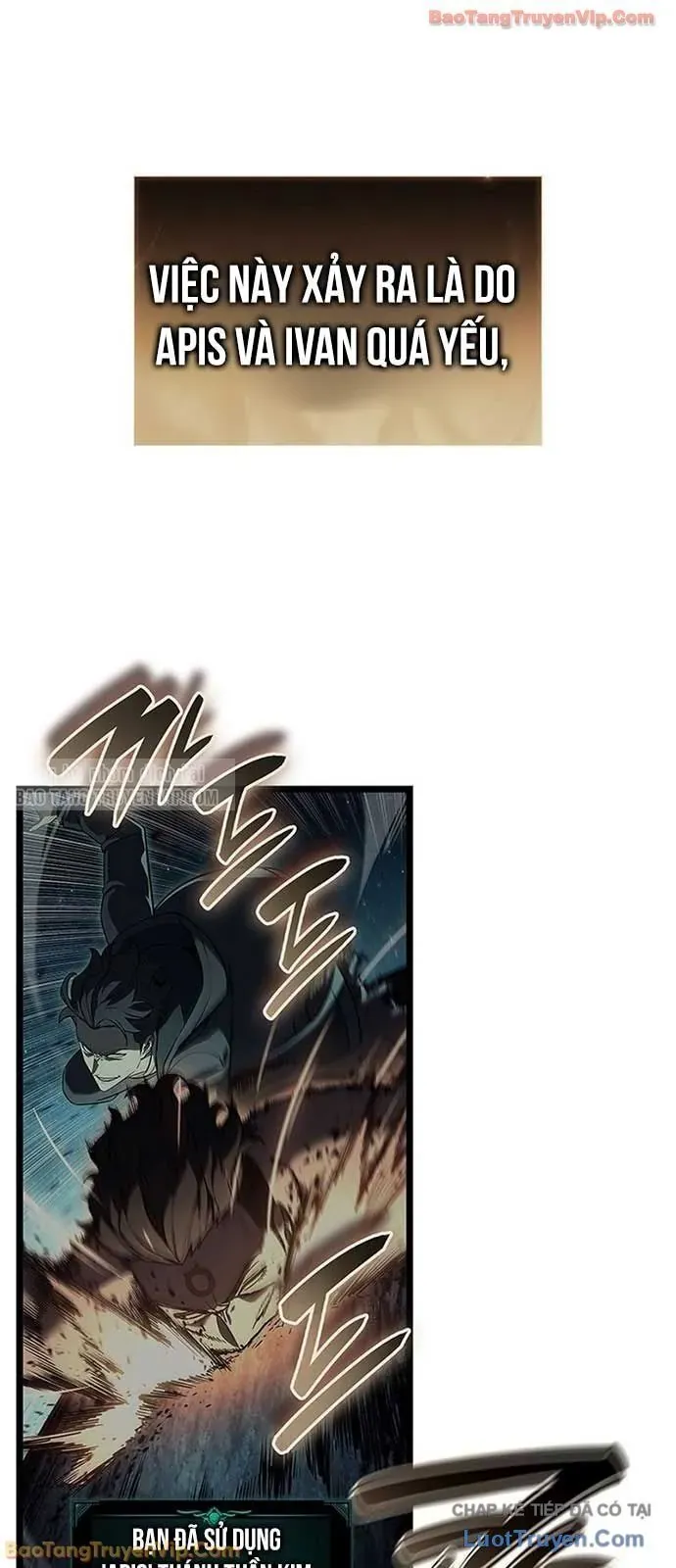Vị Vua Mạnh Nhất Đã Trở Lại Chap 152 - Next Chap 153