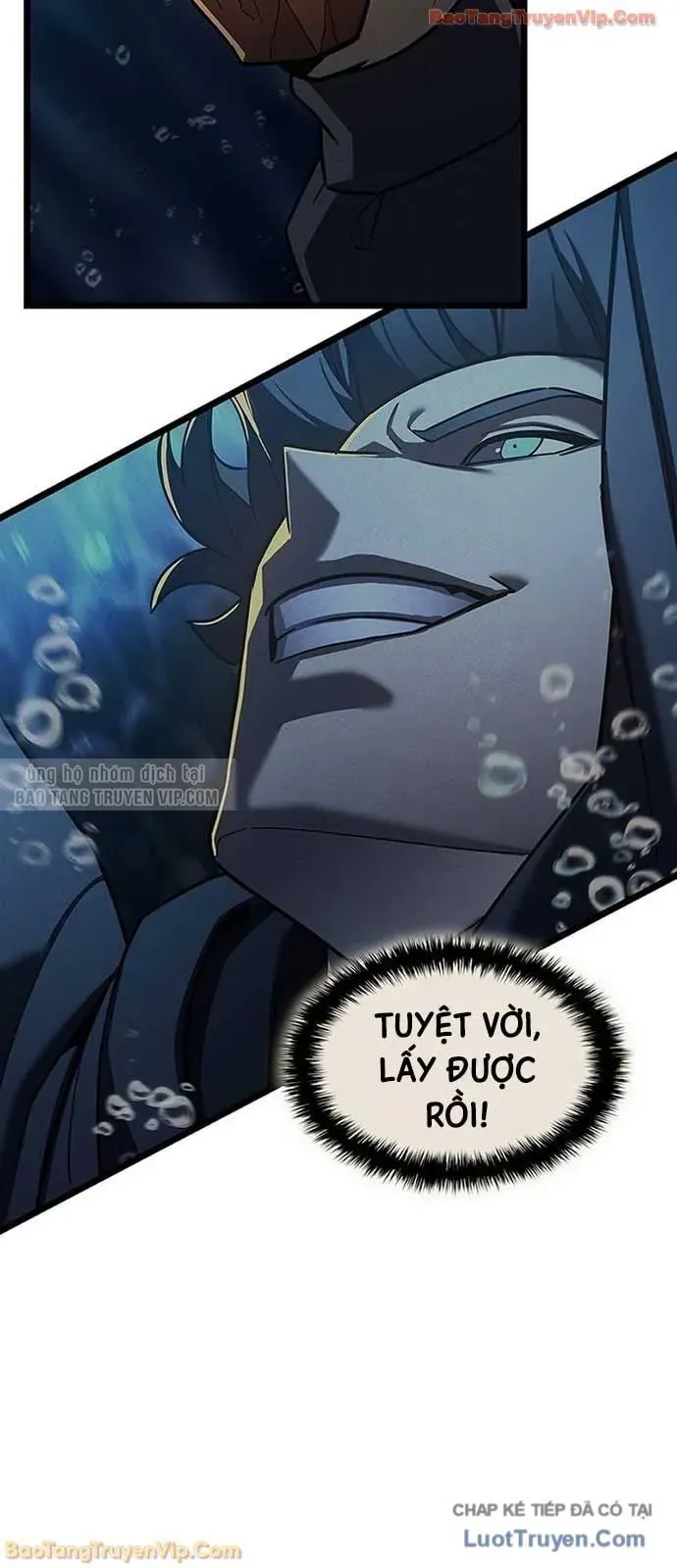 Vị Vua Mạnh Nhất Đã Trở Lại Chap 152 - Next Chap 153