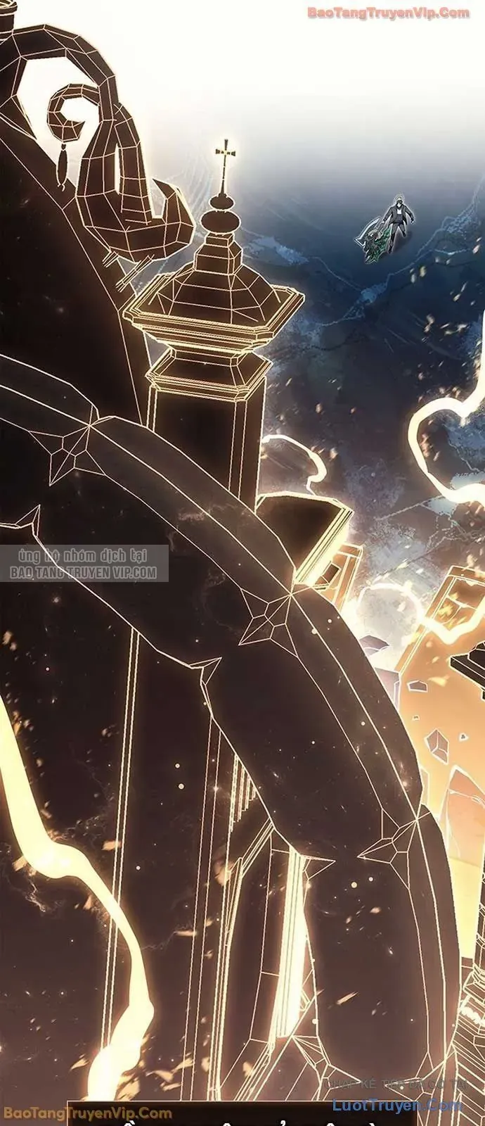 Vị Vua Mạnh Nhất Đã Trở Lại Chap 152 - Next Chap 153