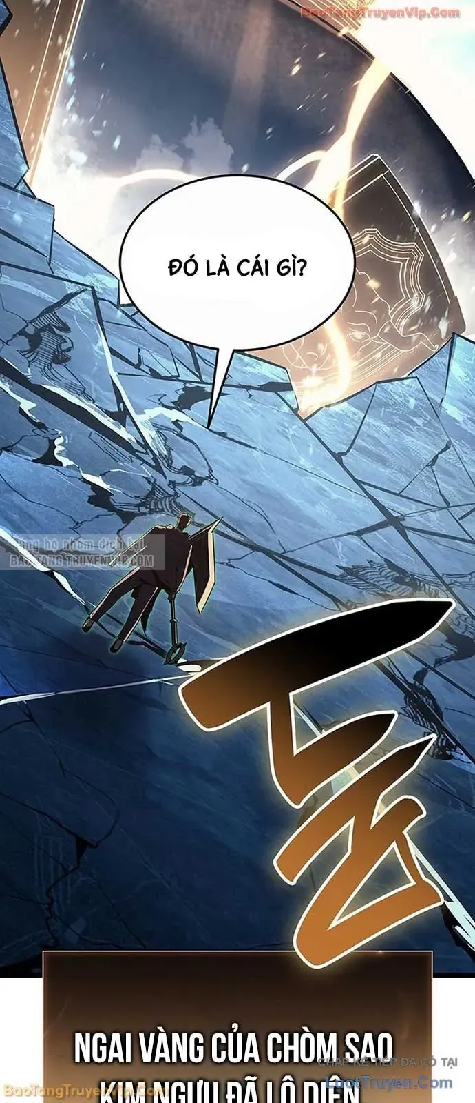 Vị Vua Mạnh Nhất Đã Trở Lại Chap 152 - Next Chap 153