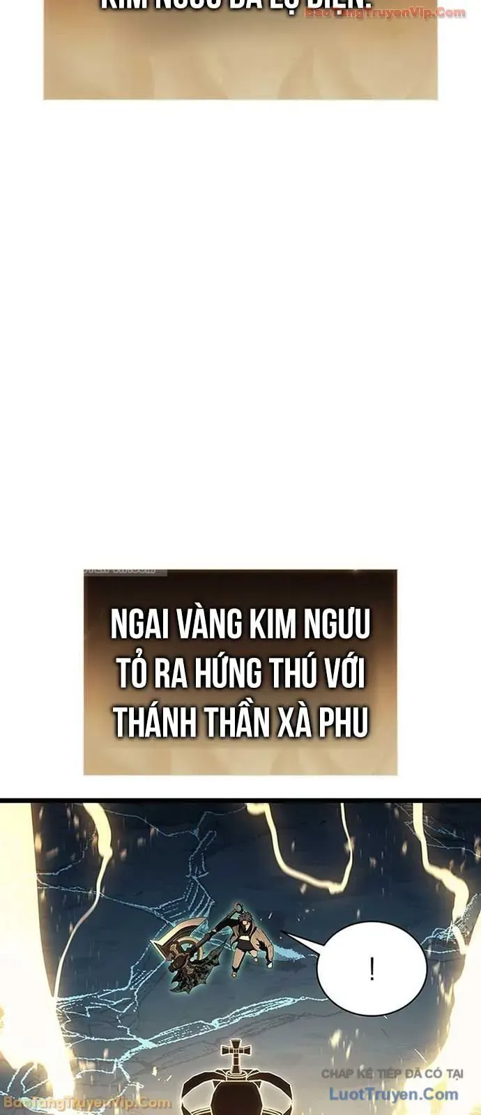 Vị Vua Mạnh Nhất Đã Trở Lại Chap 152 - Next Chap 153