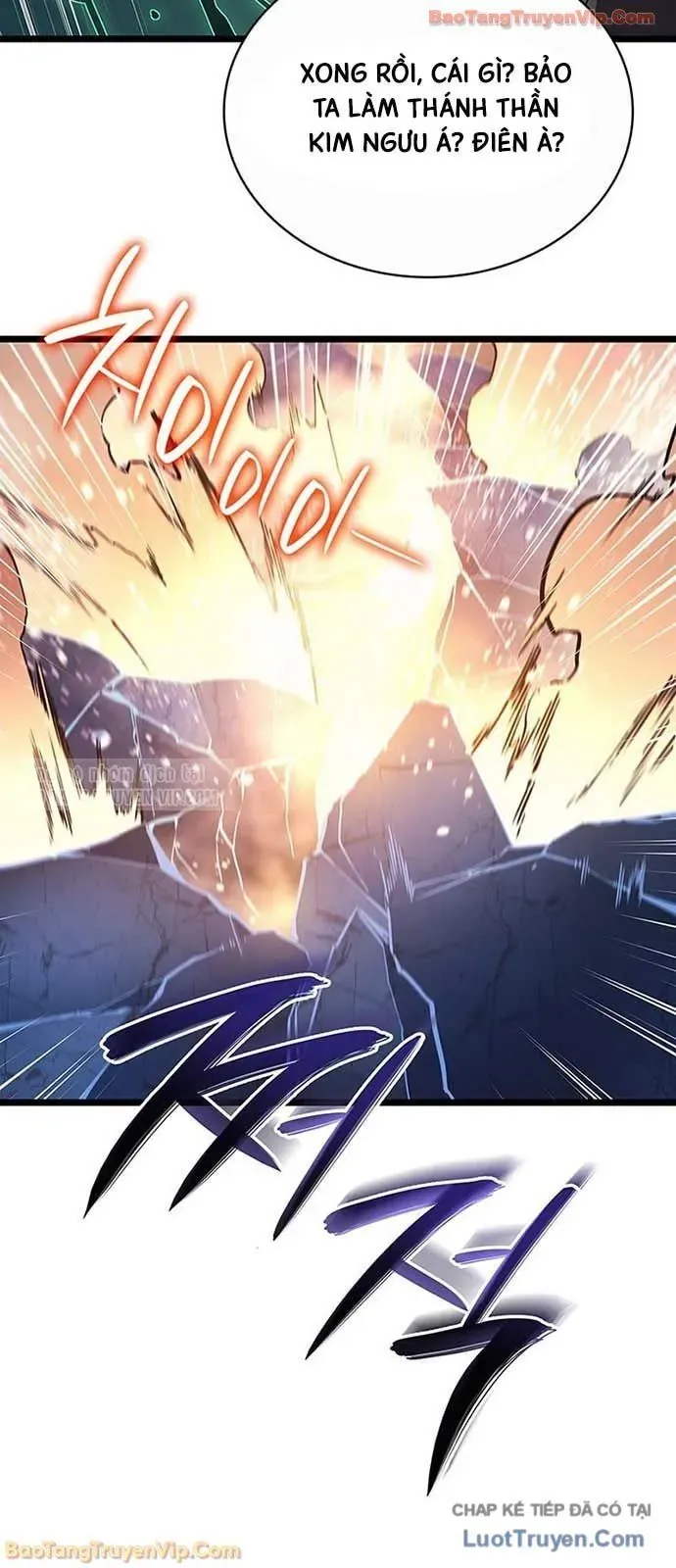 Vị Vua Mạnh Nhất Đã Trở Lại Chap 152 - Next Chap 153