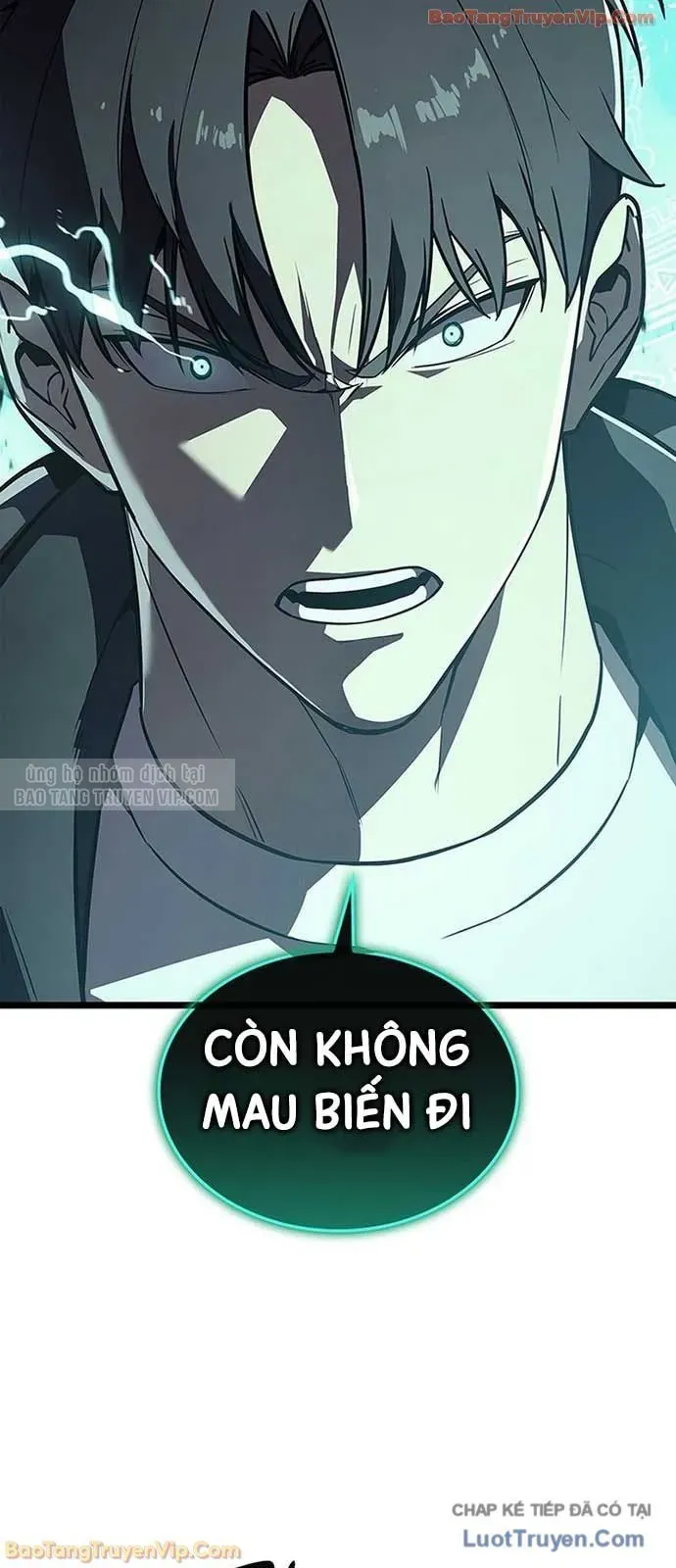 Vị Vua Mạnh Nhất Đã Trở Lại Chap 152 - Next Chap 153