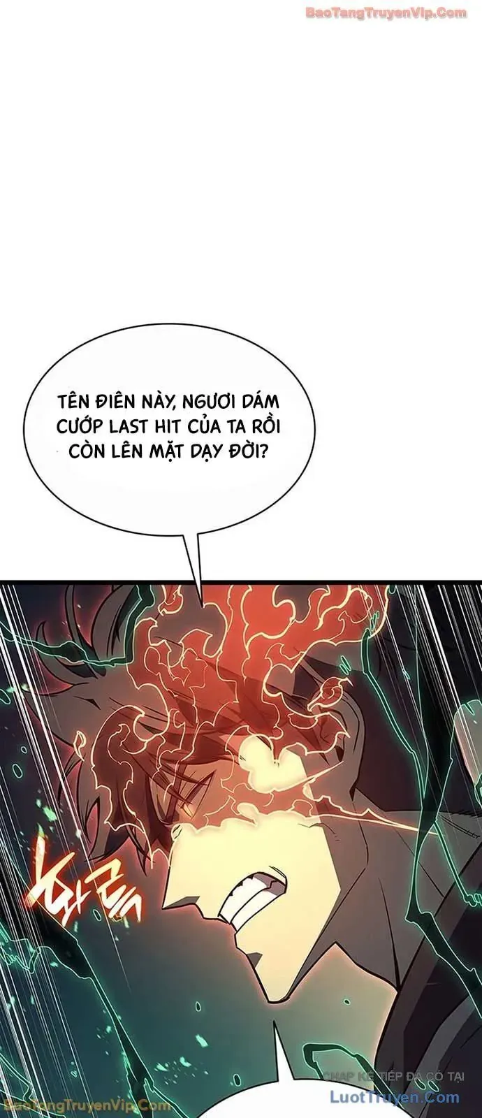 Vị Vua Mạnh Nhất Đã Trở Lại Chap 152 - Next Chap 153