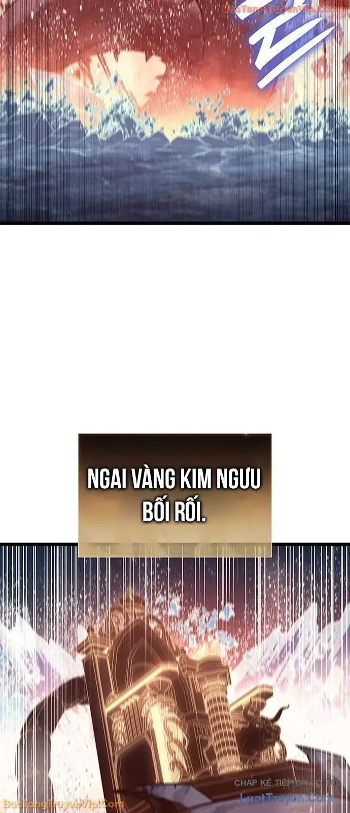 Vị Vua Mạnh Nhất Đã Trở Lại Chap 152 - Next Chap 153