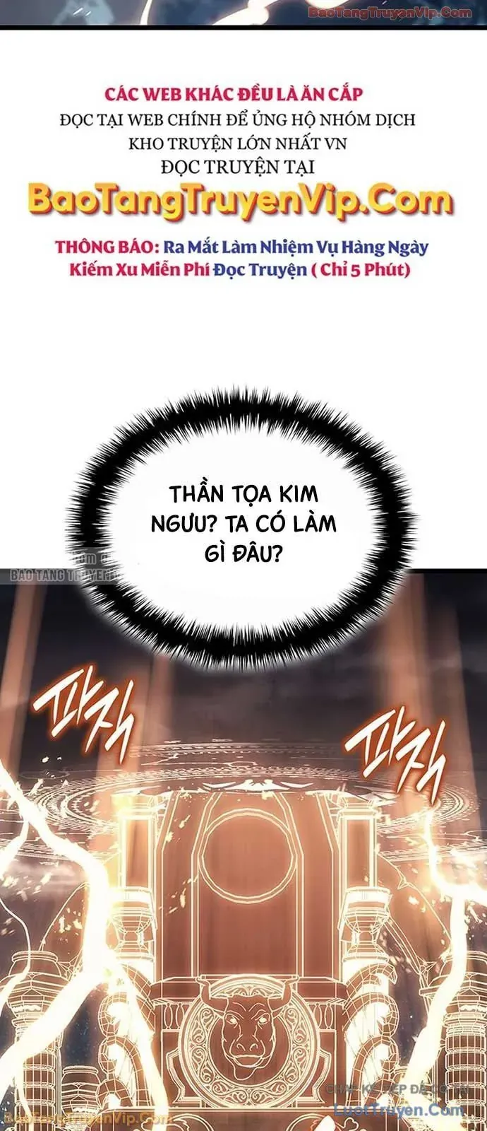 Vị Vua Mạnh Nhất Đã Trở Lại Chap 152 - Next Chap 153