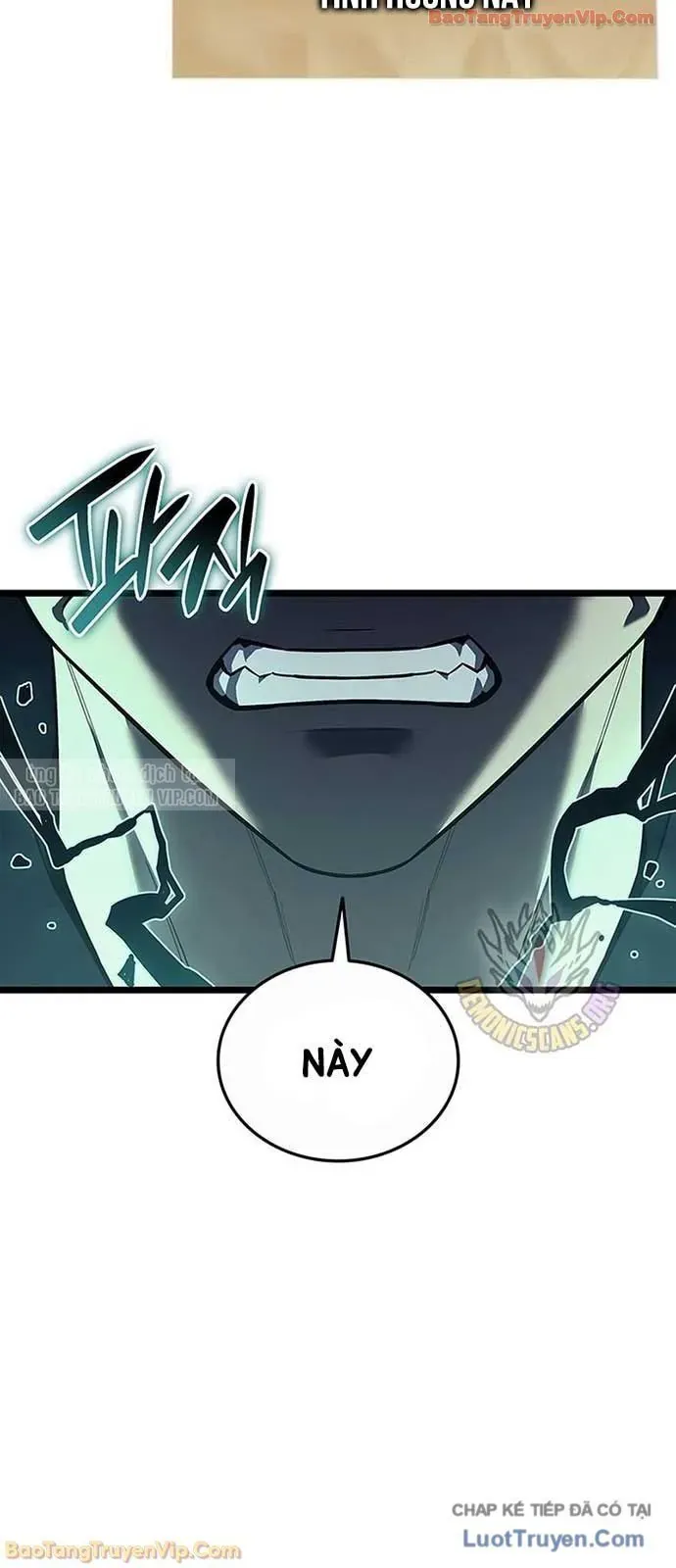Vị Vua Mạnh Nhất Đã Trở Lại Chap 152 - Next Chap 153